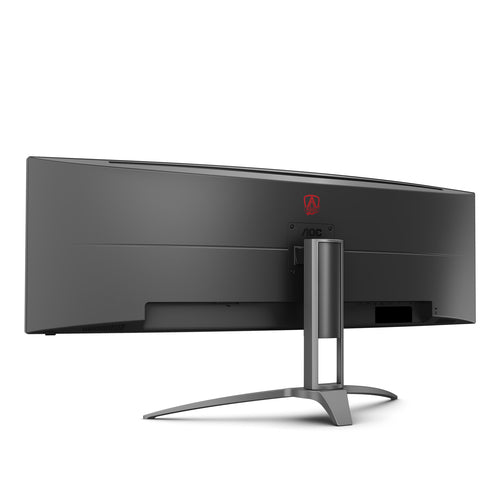 AOC B2 AG493UCX2 computer monitor 124 cm (48.8 AOC B2 AG493UCX2 computer monitor 124 cm (48.8